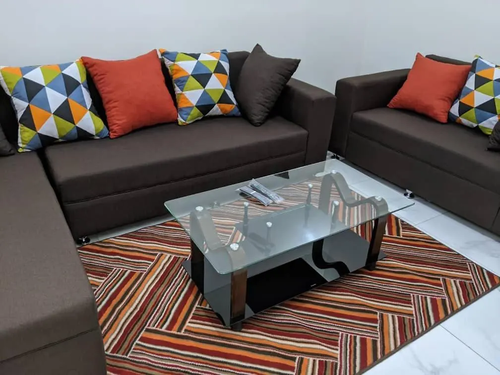Appartement Meuble Mermoz Dakar 0*,  Senegal