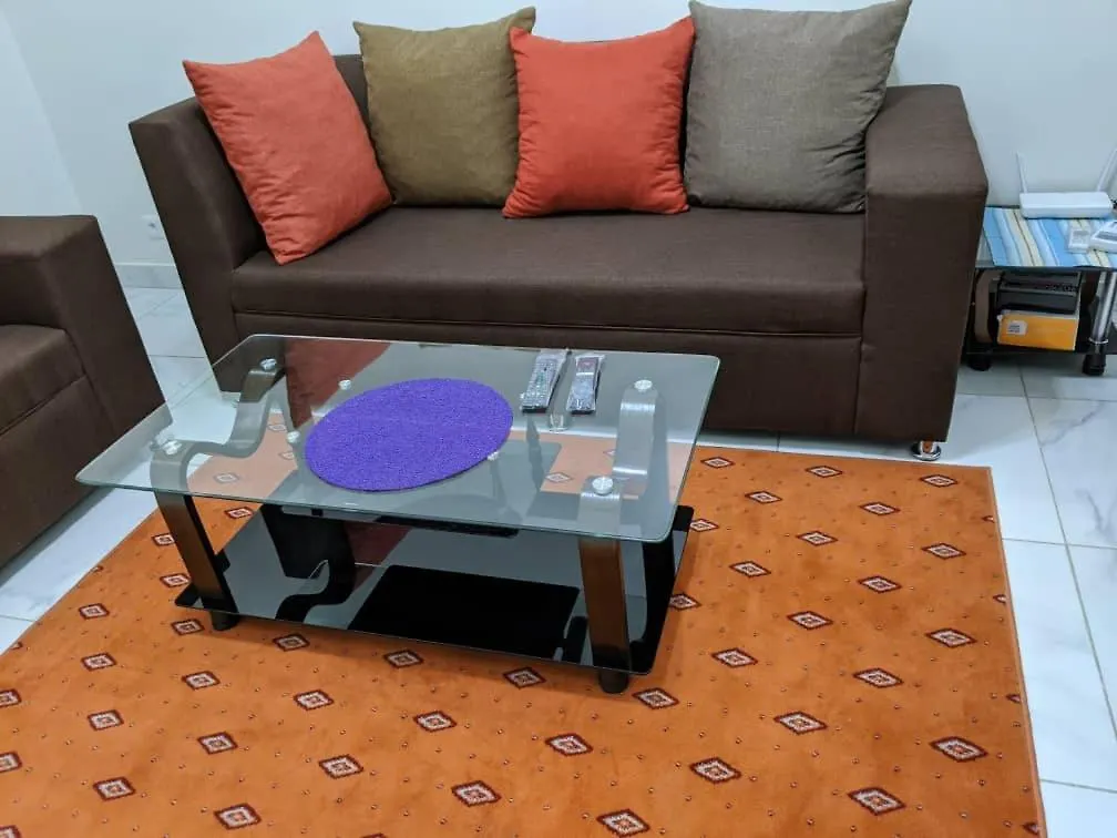 Appartement Meuble Mermoz Dakar