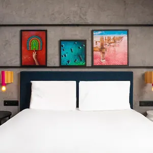 Ibis Styles Dakar